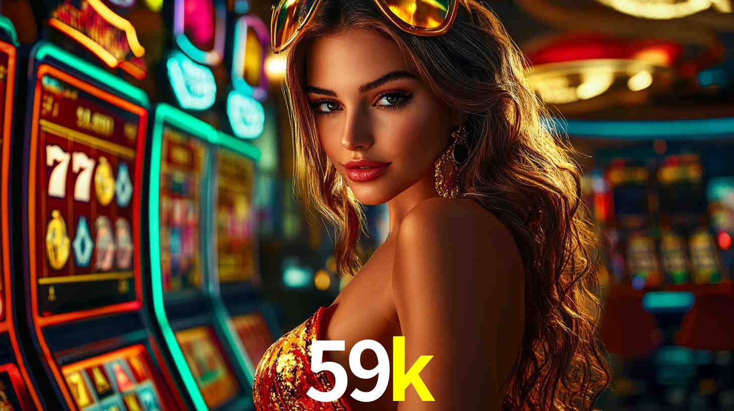 Welcome Bonus 59k