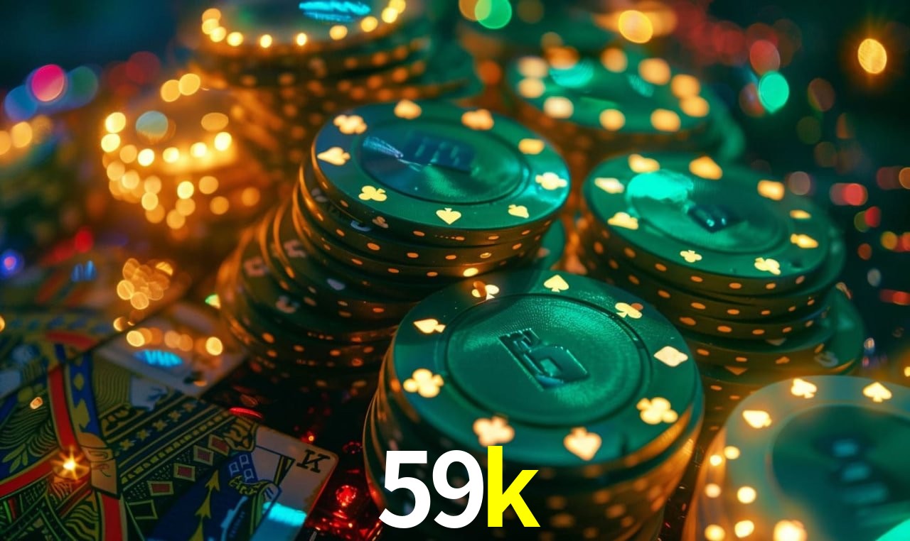 Estatísticas 59k