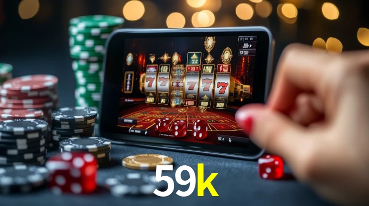 Statistics 59k