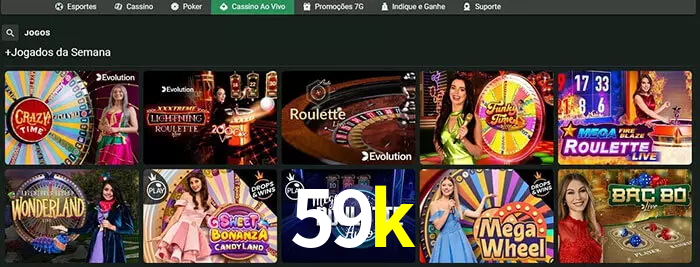 59k bet