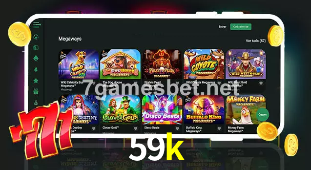 59k aplicativo