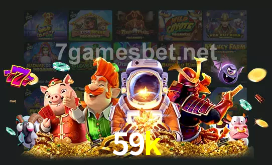 cassino 59k