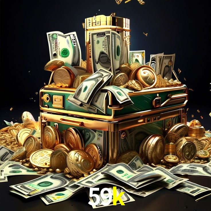 Estatísticas do Jogo 59k