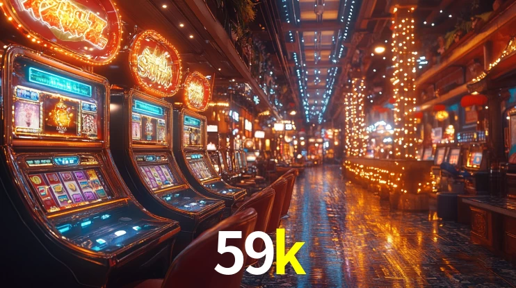 Live Casino 59k