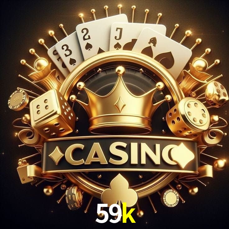Provedores de Jogos 59k