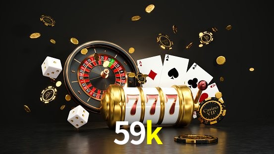 Live Casino 59k