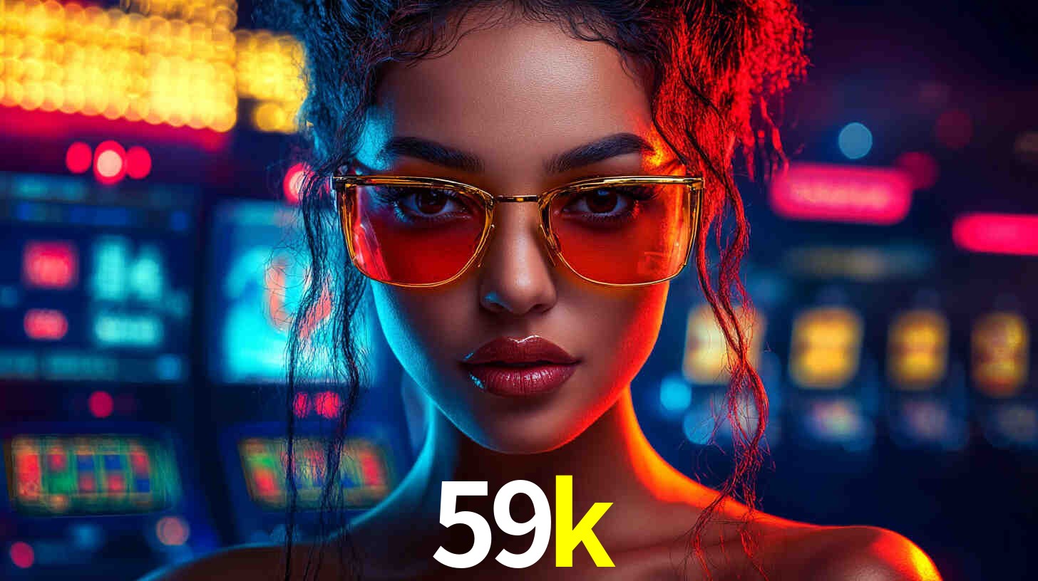 Explorando a Categoria de Eventos em Apostas na 59k