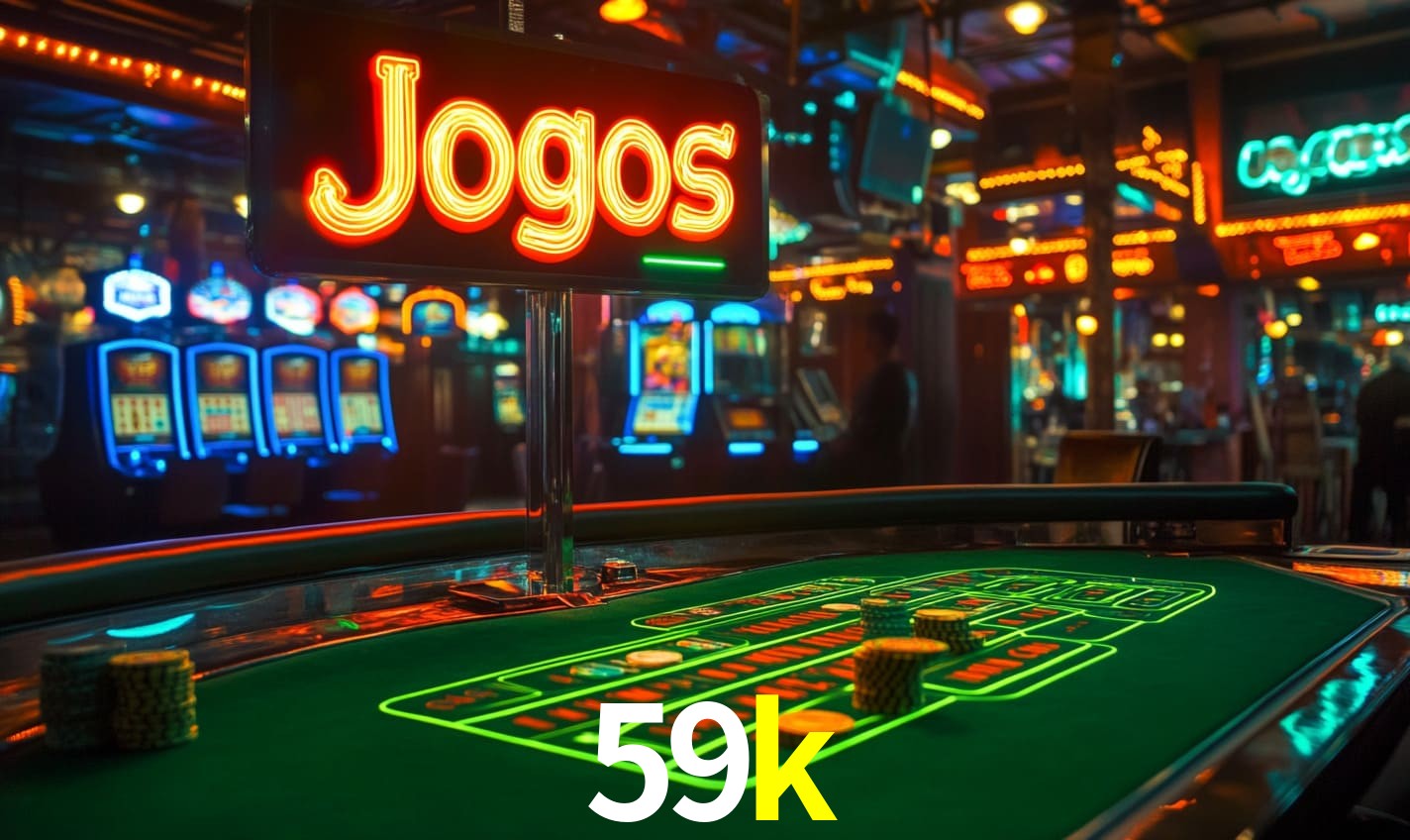 Integração de APIs 59k