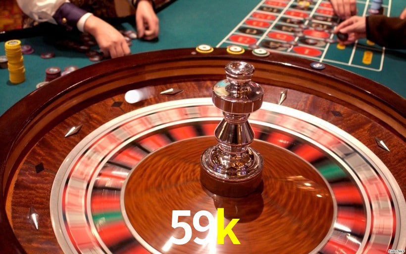 Casino Ao Vivo 59k