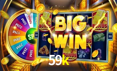 Descubra a Magia dos Jogos de Arcade no 59k