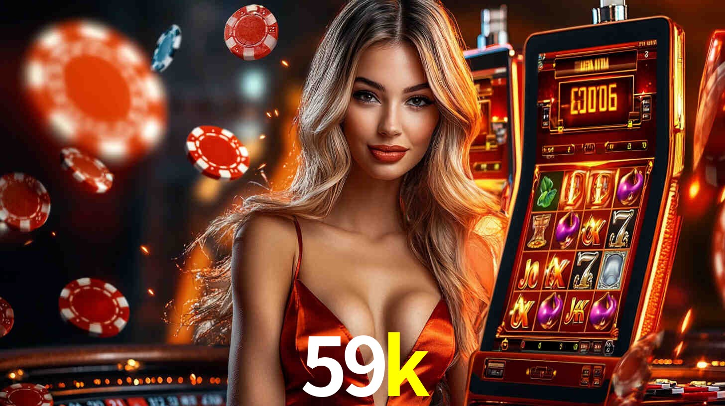 Blackjack Table 59k