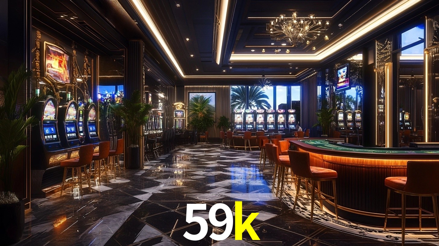Tennis Betting 59k