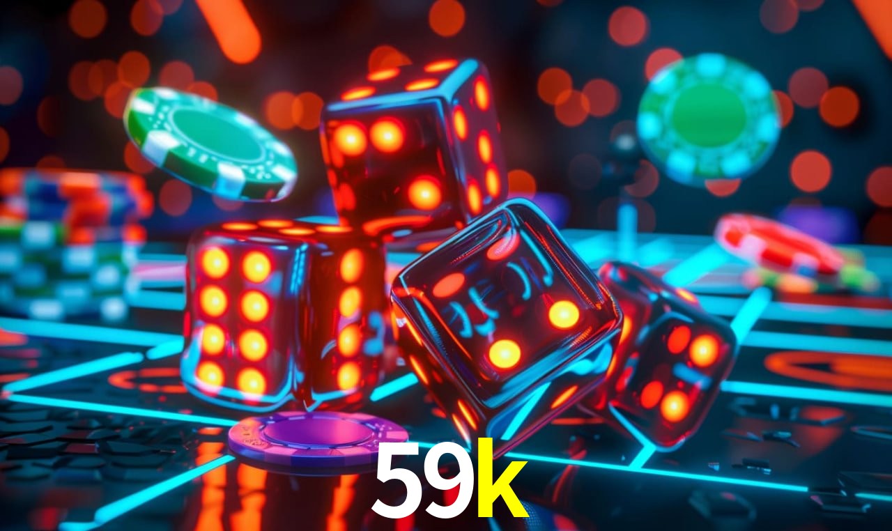 59k: Seu Especialista em Apostas Esportivas Brasileiras