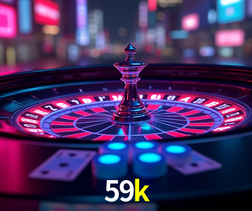 Desvendando o Mundo dos Jogos Virtuais na 59k