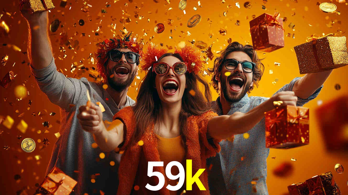 Tournaments 59k