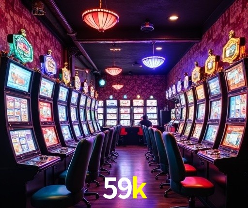 Experimente o Login Seguro Premium no 59k