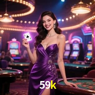 Mesa de Blackjack 59k