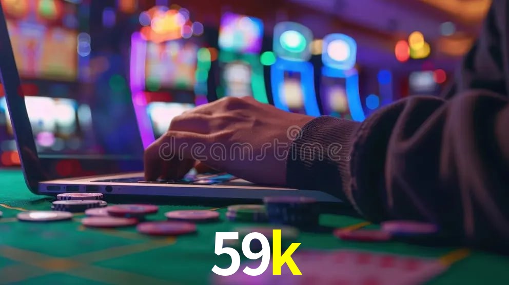 Torneios 59k