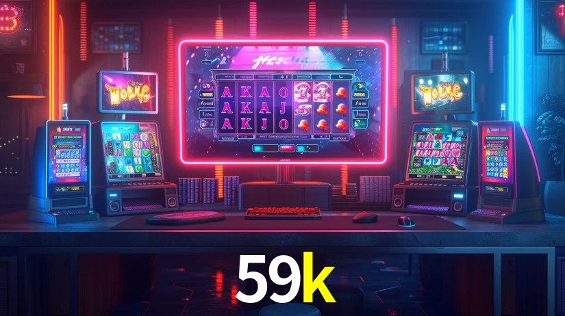 Spaceman Game 59k