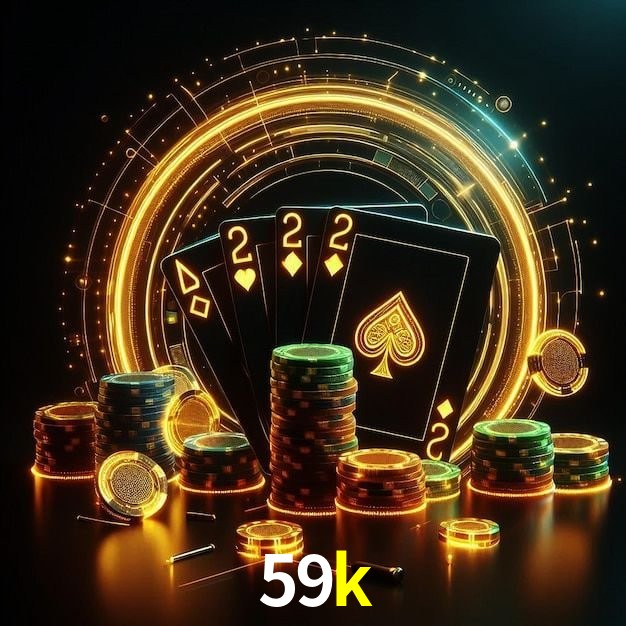 Benefícios da Conta 59k