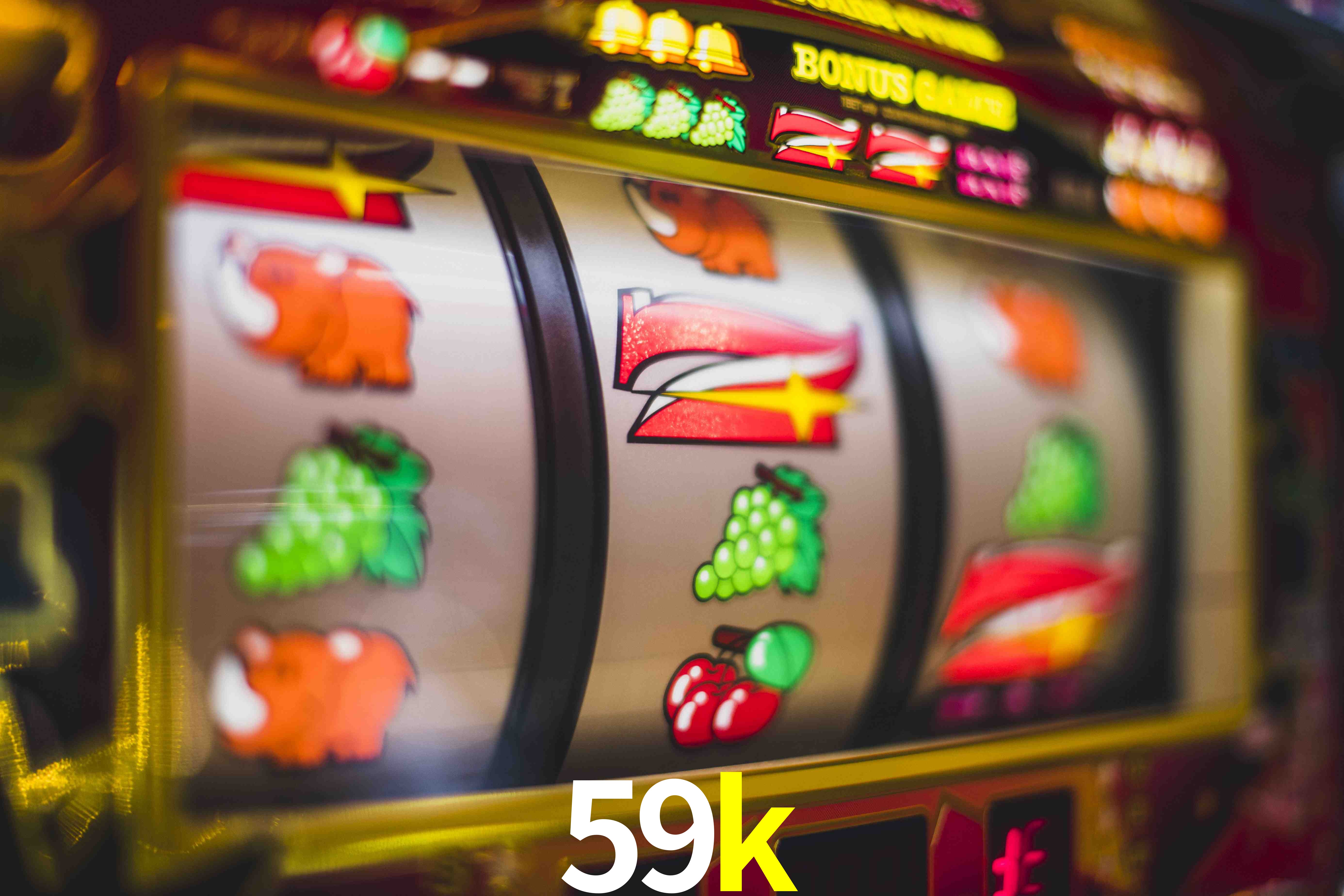 Game Providers 59k