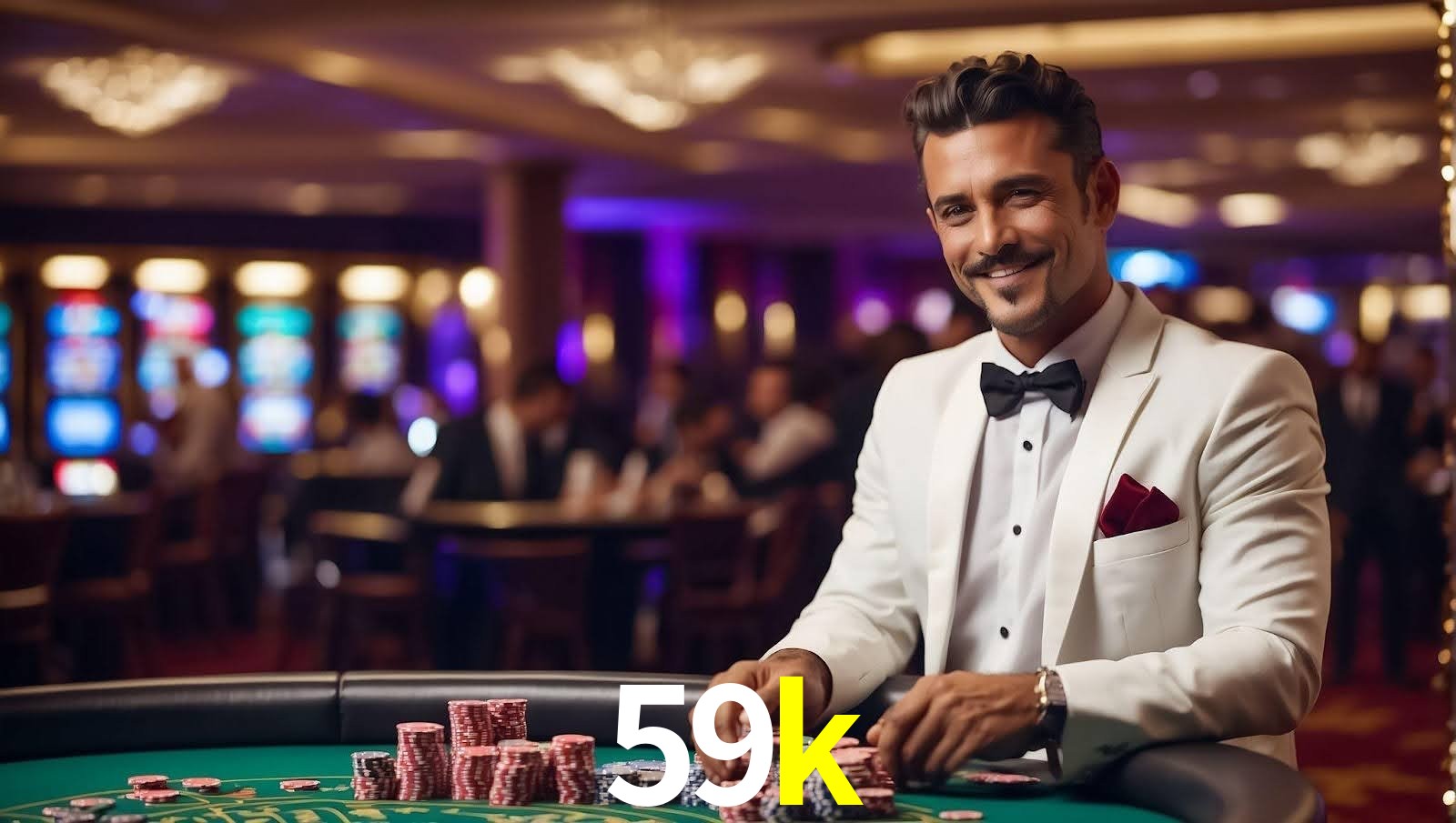 59k bet