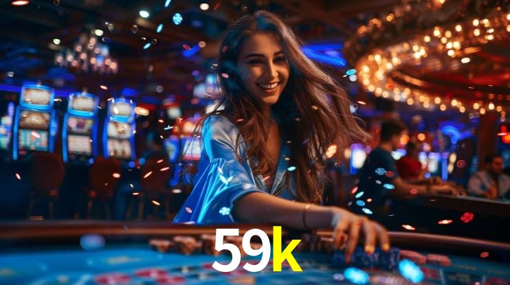 Account Benefits 59k