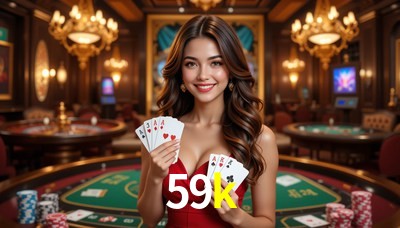 APP oficial da 59k para mobile