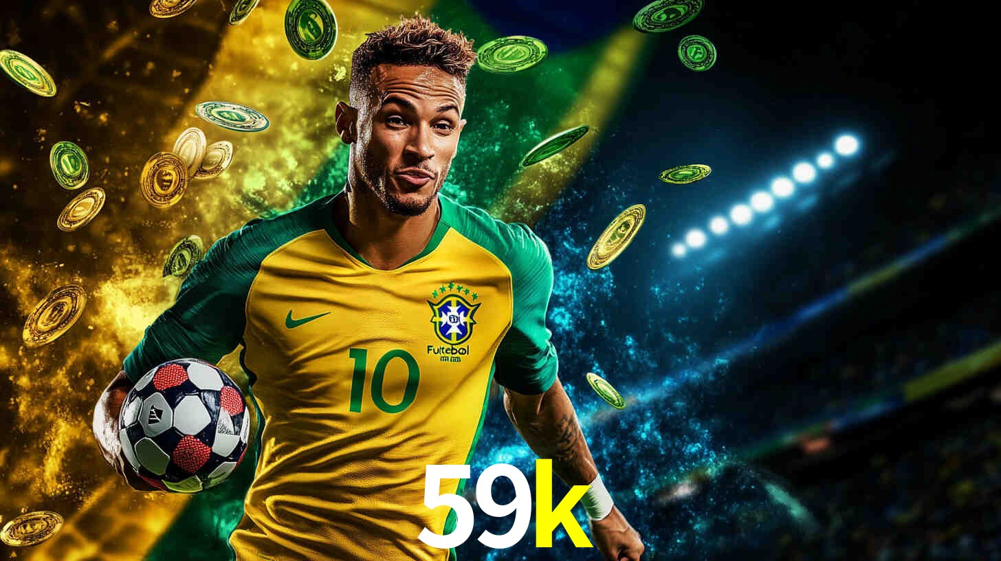 Descubra a Essência do 59k: Nossa História e Compromissos
