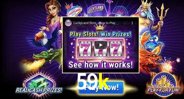 Descubra a Magia dos Jogos de Arcade no 59k
