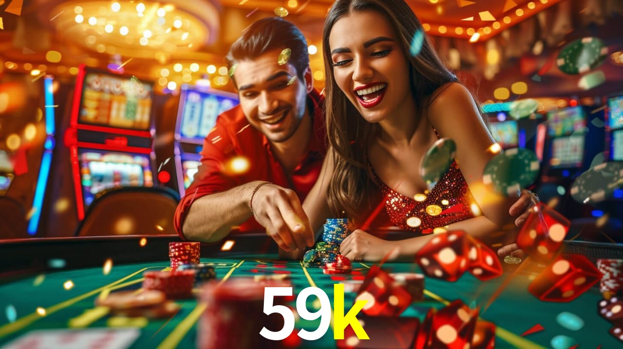 Promoção Relâmpago 59k