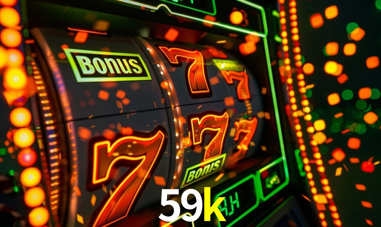 cassino 59k