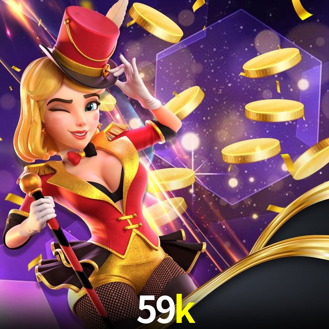 Slot Games 59k
