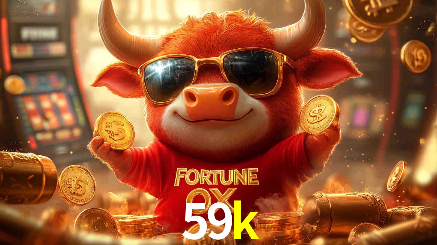 Welcome Bonus 59k