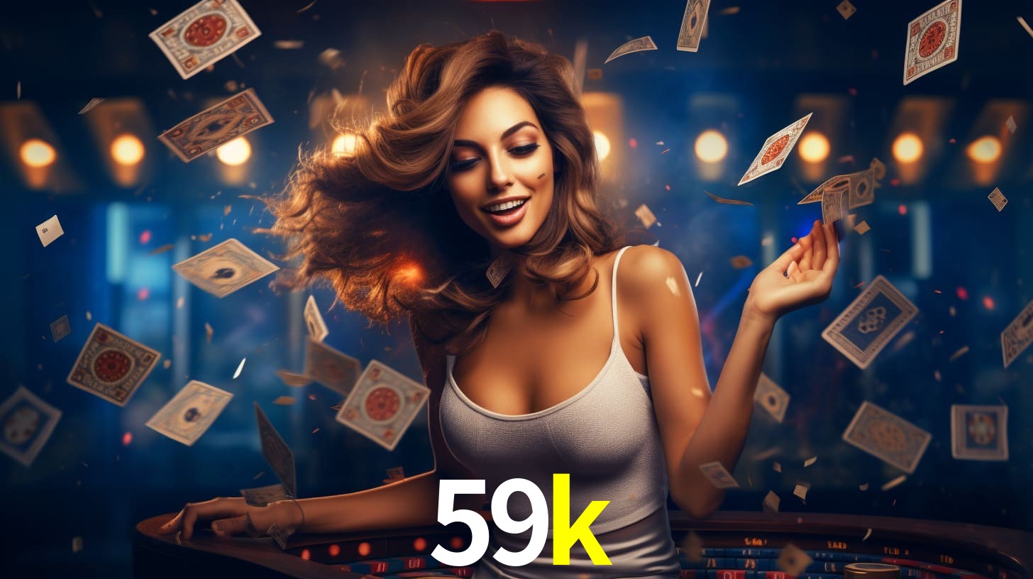 VIP Casino 59k