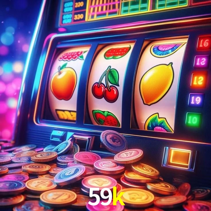 Recursos de Bônus 59k