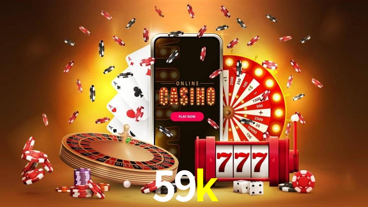Tecnologia da Plataforma 59k