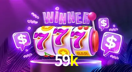 A Revolução dos Aplicativos de Jogos no 59k