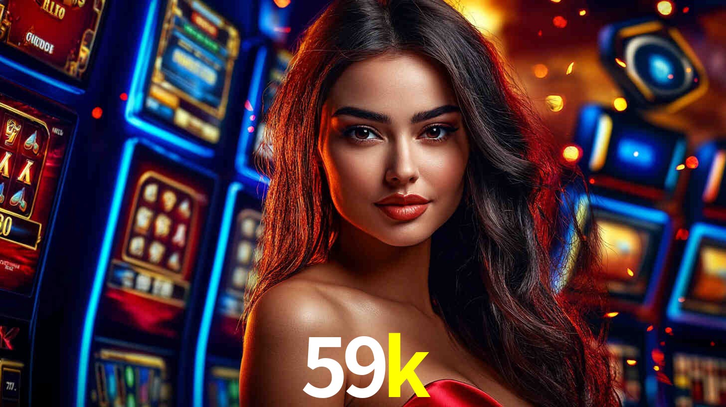 Inovações de Jogos na 59k: O Futuro das Experiências Interativas