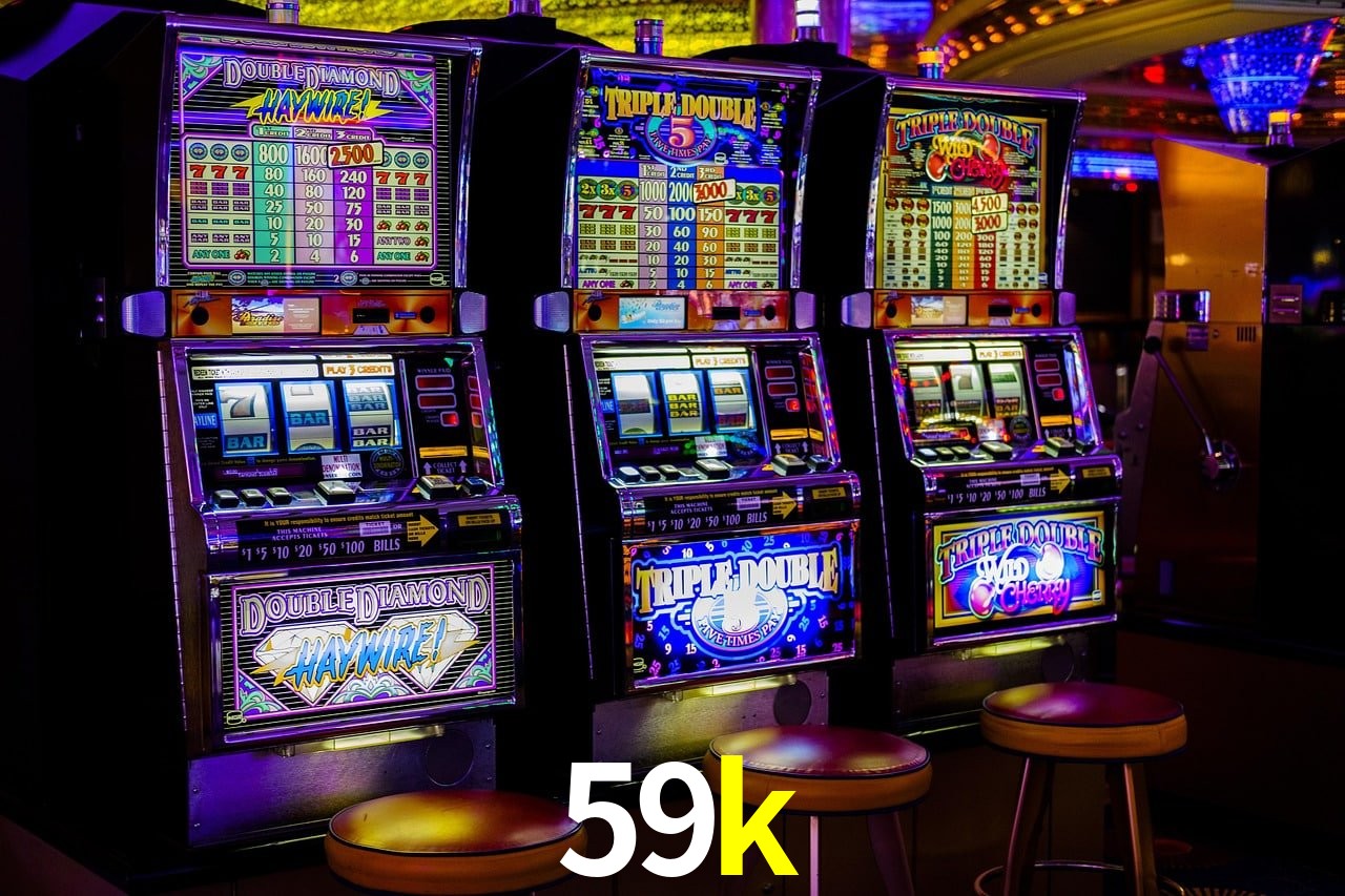 Estatísticas Esportivas 59k
